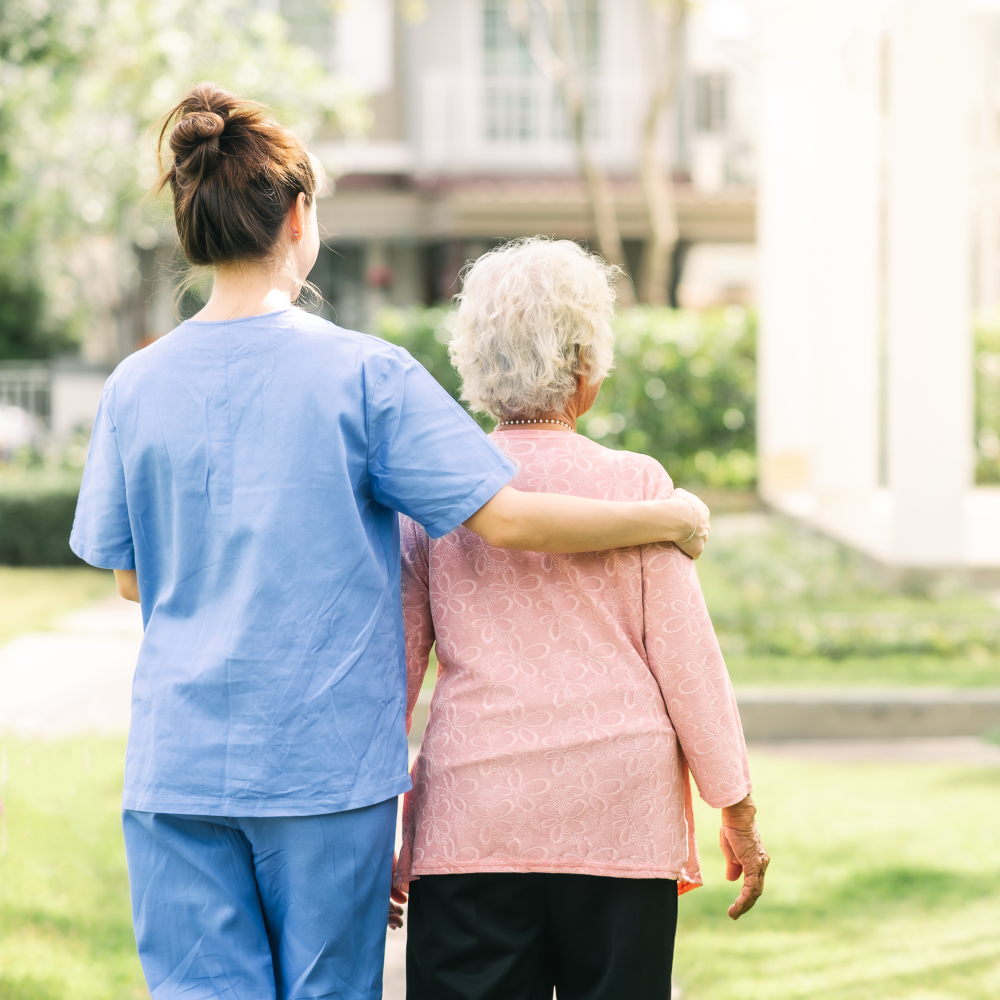 Birmingham Jewish Community Care