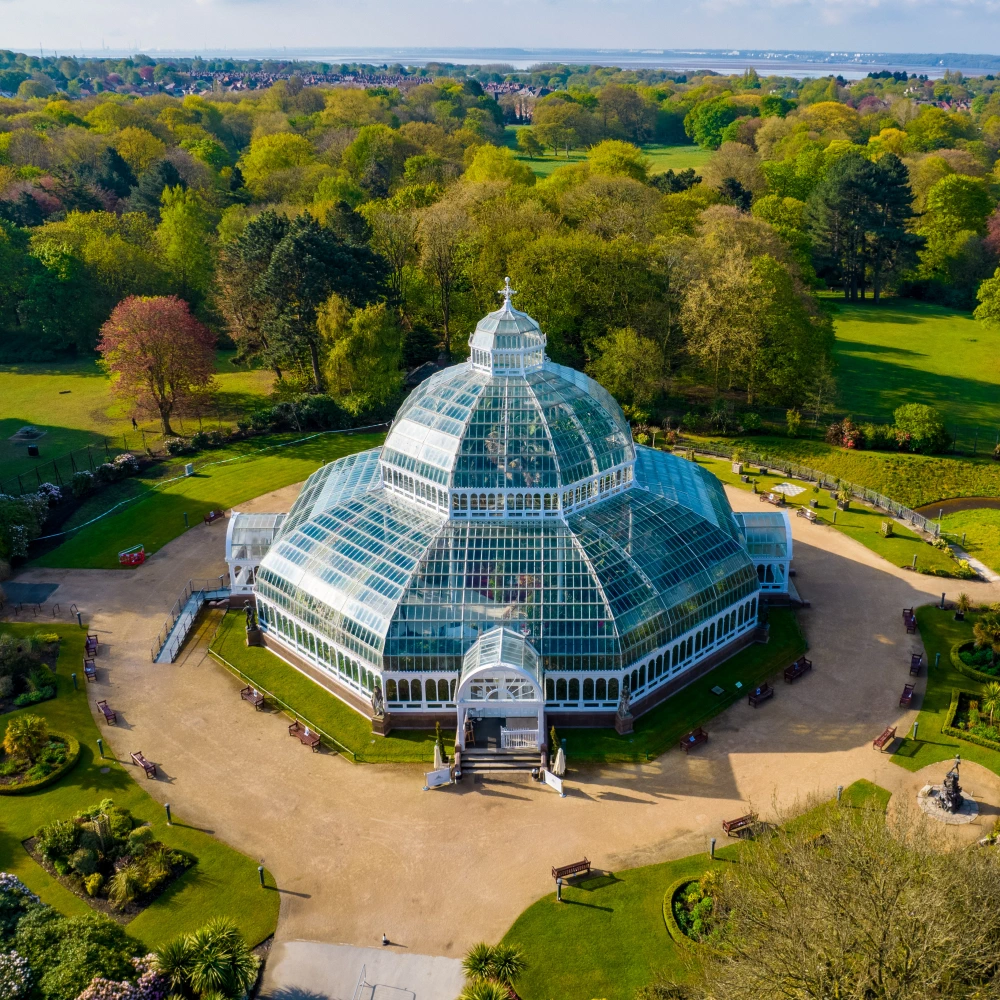 Palm House