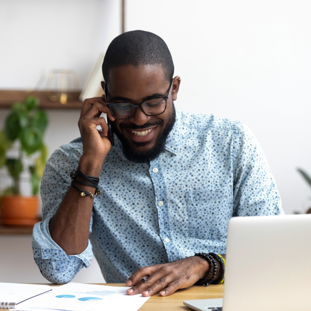 Energy Sales Executive (B2B / New Business)